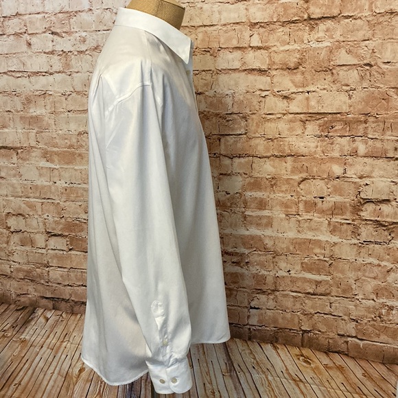 Vintage Mondo Di Marco formal button-down shirt - Picture 6 of 10